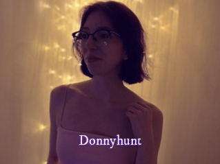 Donnyhunt