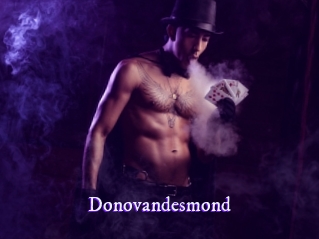 donovandesmond Super Webcam