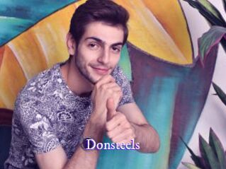 Donsteels