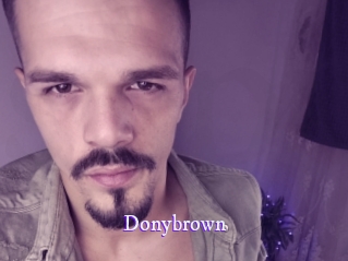 donybrown Super Webcam