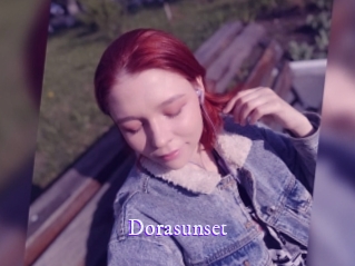 Dorasunset