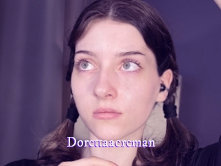 dorettaacreman Super Webcam