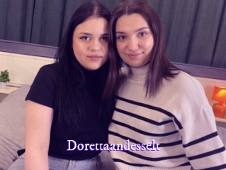 Dorettaandesselt