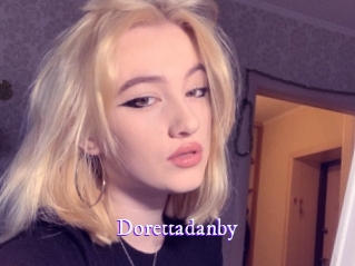 Dorettadanby