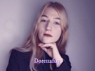 Dorettafurr