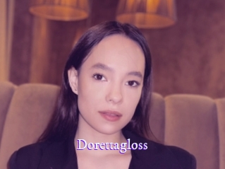Dorettagloss