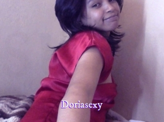 doriasexy Super Webcam
