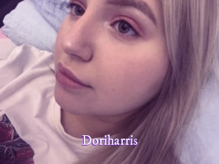 Doriharris
