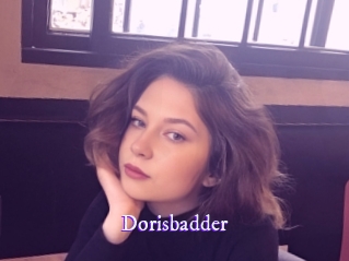 Dorisbadder