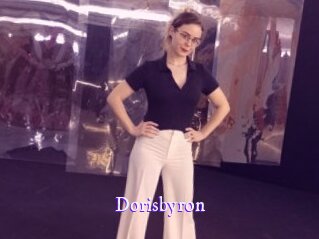 Dorisbyron