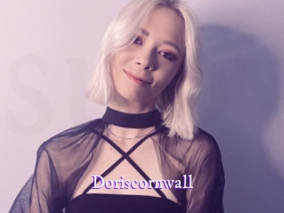 Doriscornwall