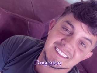 Dragonboy