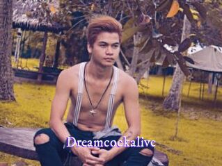 Dreamcockalive