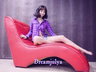 Dreamjulya