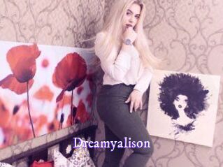 Dreamyalison