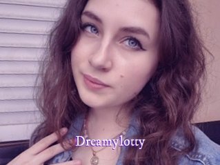 Dreamylotty