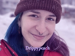 Drippypeach