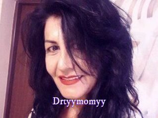 Drtyymomyy