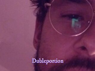 Dubleportion