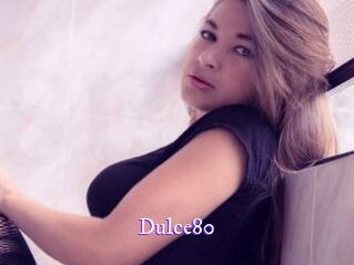 Dulce80