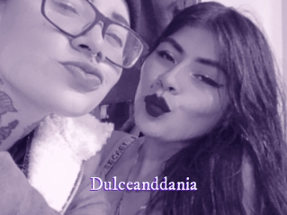 Dulceanddania