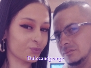 Dulceandgeorge
