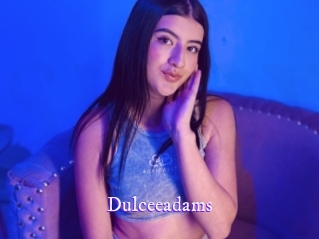 dulceeadams Super Webcam