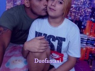 Duofantaxi