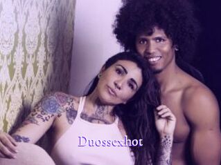 Duossexhot