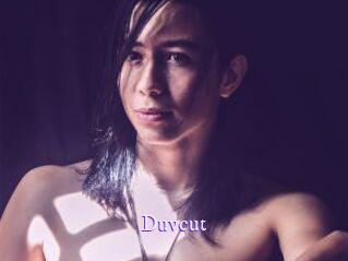 Duvcut