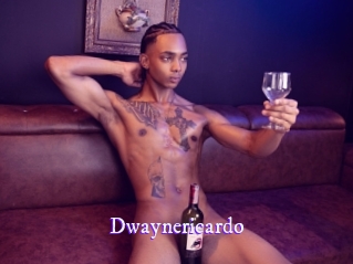 Dwaynericardo