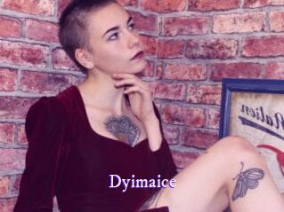 Dyimaice