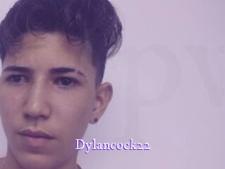 Dylancock22