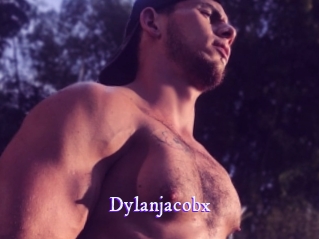 Dylanjacobx