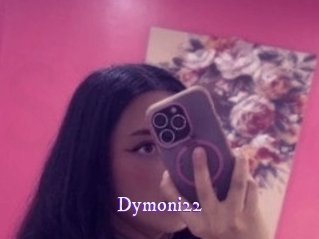 Dymoni22