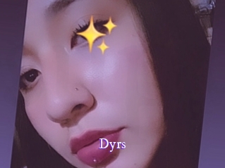 Dyrs