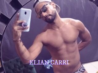 ELIAN_CARRI Super Webcam
