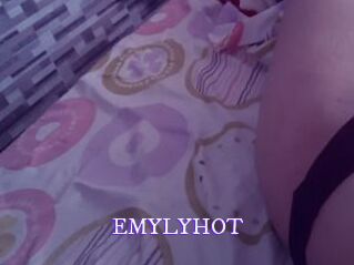 EMYLYHOT Super Webcam