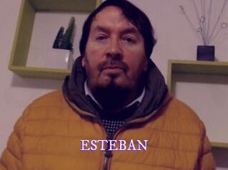 ESTEBAN