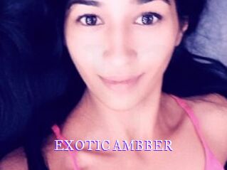 EXOTIC_AMBBER Super Webcam