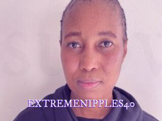 EXTREMENIPPLES40