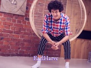 EarlHarve