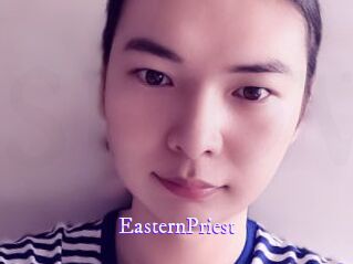 EasternPriest