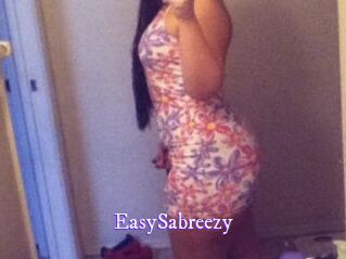 EasySabreezy