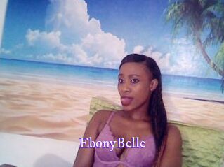 EbonyBelle