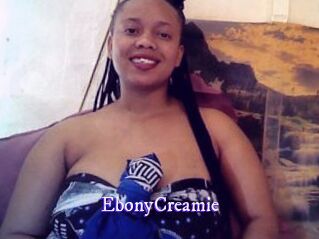 EbonyCreamie