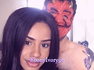 EbonyIvory90