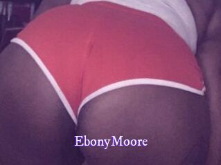 EbonyMoore