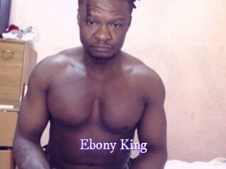 Ebony_King Super Webcam