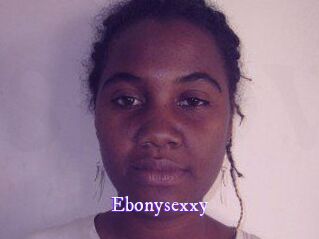 Ebonysexxy